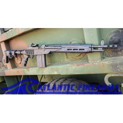 Bula Defense Extreme M14 Rifle