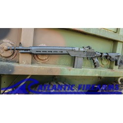 Bula Defense Extreme M14 Rifle