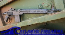 Bula Defense Extreme M14 Rifle