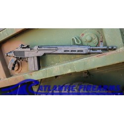 Bula Defense Extreme M14 Rifle