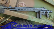 Bula Defense Extreme M14 Rifle