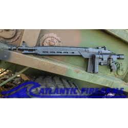 Bula Defense Extreme M14 Rifle