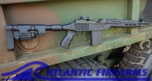 Bula Defense Extreme M14 Rifle