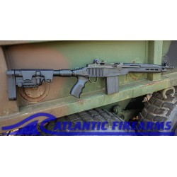 Bula Defense Extreme M14 Rifle