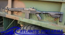 Bula Defense Extreme M14 Rifle