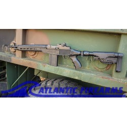 Bula Defense Extreme M14 Rifle