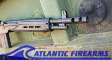 Bula Defense Extreme M14 Rifle