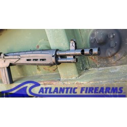 Bula Defense Extreme M14 Rifle