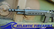 Bula Defense Extreme M14 Rifle