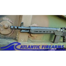 Bula Defense Extreme M14 Rifle