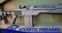 Bula Defense Extreme M14 Rifle