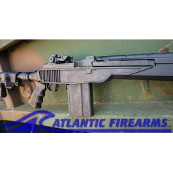 Bula Defense Extreme M14 Rifle