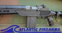 Bula Defense Extreme M14 Rifle