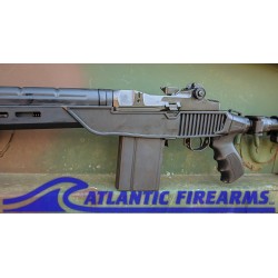Bula Defense Extreme M14 Rifle