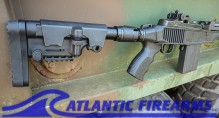 Bula Defense Extreme M14 Rifle