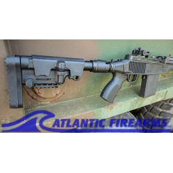 Bula Defense Extreme M14 Rifle