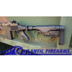 Bula Defense Extreme M14 Rifle