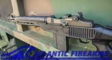Bula Defense Extreme M14 Rifle