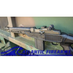 Bula Defense Extreme M14 Rifle