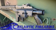 Bula Defense Extreme M14 Rifle
