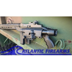 Bula Defense Extreme M14 Rifle