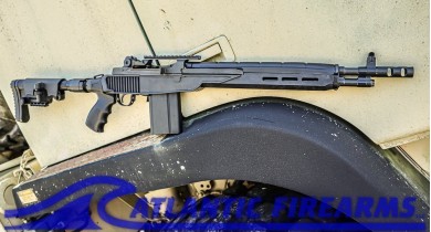 Bula Defense Extreme M21...