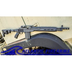Bula Defense Extreme M21 DMR Rifle
