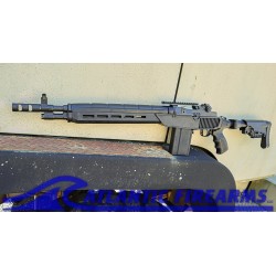 Bula Defense Extreme M21 DMR Rifle