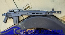 Bula Defense Extreme M21 DMR Rifle