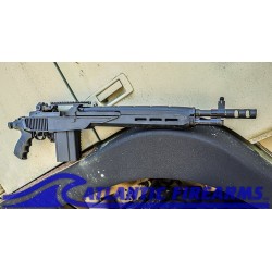Bula Defense Extreme M21 DMR Rifle
