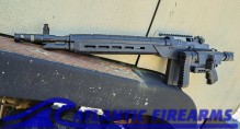 Bula Defense Extreme M21 DMR Rifle