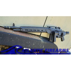 Bula Defense Extreme M21 DMR Rifle