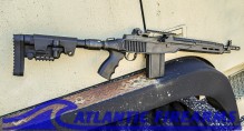 Bula Defense Extreme M21 DMR Rifle
