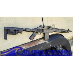 Bula Defense Extreme M21 DMR Rifle