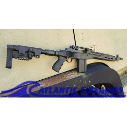 Bula Defense Extreme M21 DMR Rifle