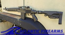 Bula Defense Extreme M21 DMR Rifle
