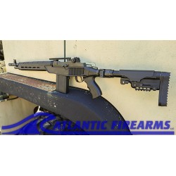 Bula Defense Extreme M21 DMR Rifle