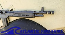 Bula Defense Extreme M21 DMR Rifle
