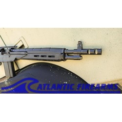 Bula Defense Extreme M21 DMR Rifle