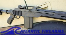 Bula Defense Extreme M21 DMR Rifle