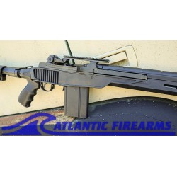 Bula Defense Extreme M21 DMR Rifle