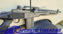 Bula Defense Extreme M21 DMR Rifle