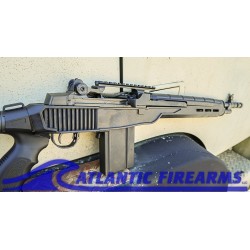 Bula Defense Extreme M21 DMR Rifle