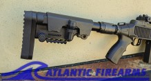 Bula Defense Extreme M21 DMR Rifle