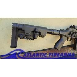 Bula Defense Extreme M21 DMR Rifle