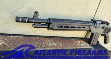Bula Defense Extreme M21 DMR Rifle
