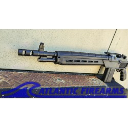 Bula Defense Extreme M21 DMR Rifle
