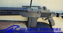 Bula Defense Extreme M21 DMR Rifle