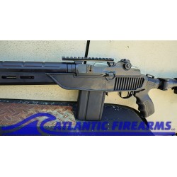 Bula Defense Extreme M21 DMR Rifle