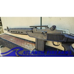 Bula Defense Extreme M21 DMR Rifle